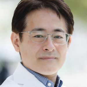 河野 光一郎先生