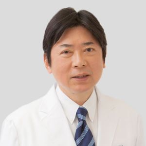 衣笠 哲雄先生