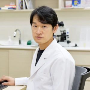 小嶋一平医師