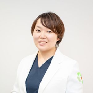 久米川 綾先生