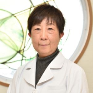 中原 恭子先生