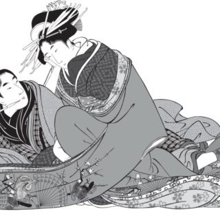 江戸時代・遊郭での秘事