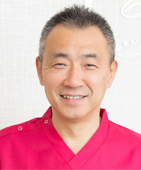 鈴木昌秀院長 鈴木昌秀院長