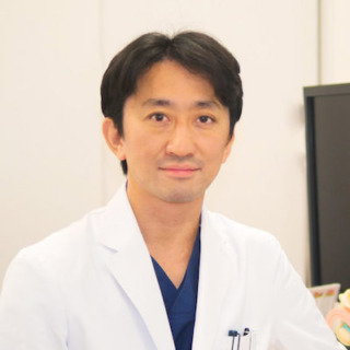 院長 皆川 真吾