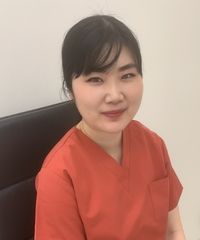 峯 純恵先生 峯 純恵先生