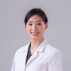 中村華先生