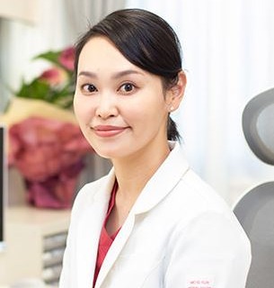 院長：野田 香菜