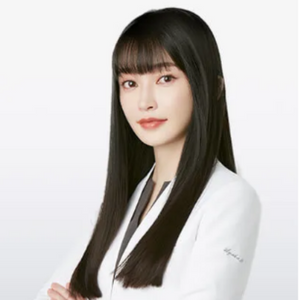 奥津 綾夏先生