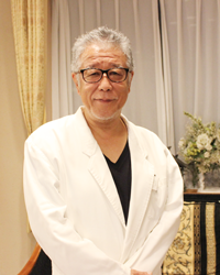 おおしおウィメンズクリニック 院長 大塩達弥 先生