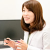 中西友莉 先生