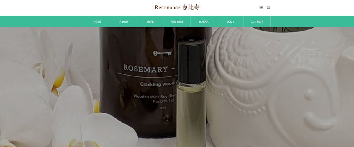 Resonance恵比寿