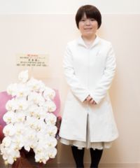 李香蘭院長