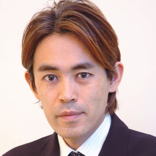 院長 末武 信宏