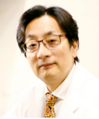 酒井 倫明院長