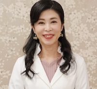 咲江レディスクリニック 院長 丹羽咲江先生