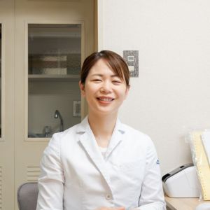柴田あずさ先生