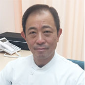 荘田文哲院長