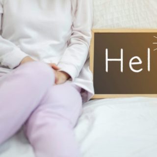 デリケートゾーンHELP