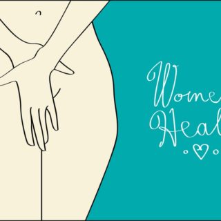 ウィメンズヘルス（WOMENS HEALTH)