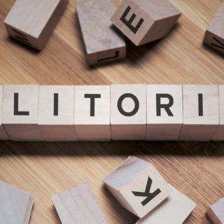 clitoris（クリトリス）