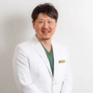 谷 聡柄先生