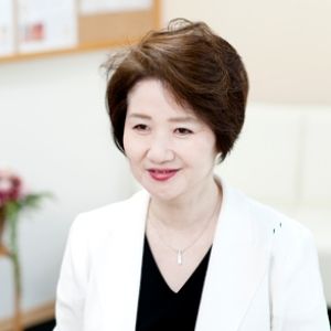 富田雅子院長