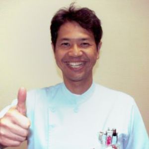 上野正勝先生