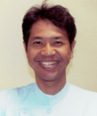 上野 正勝先生