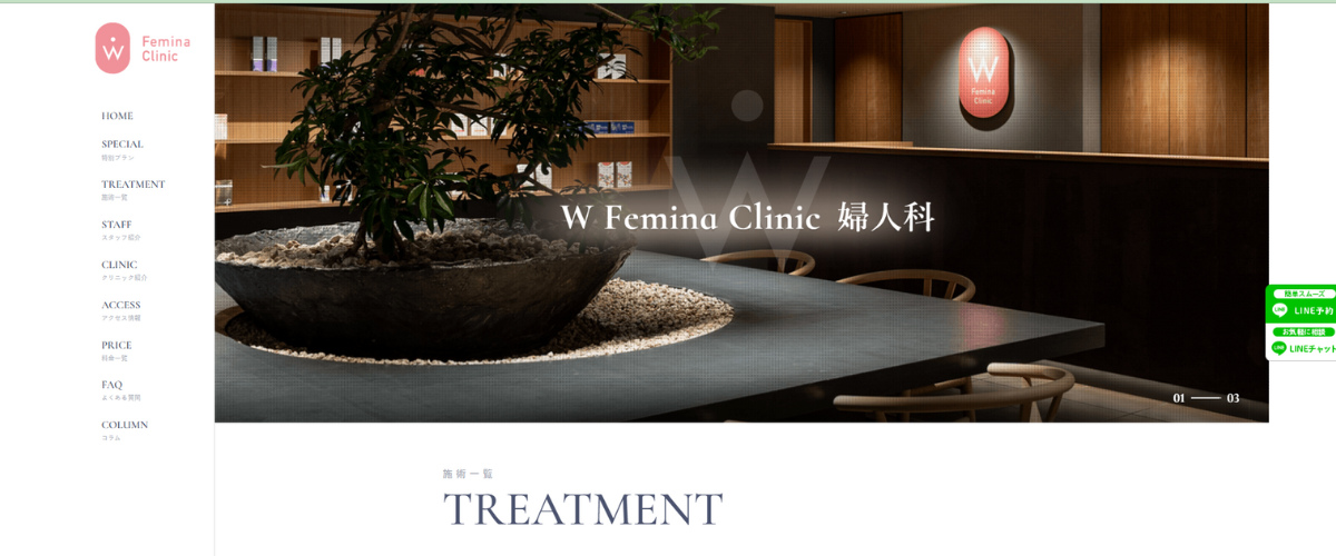 W Femina Clinic
