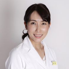 女性医療クリニックLUNA横浜元町 院長 槍澤ゆかり
