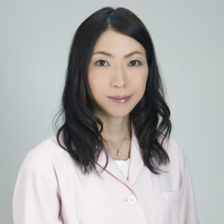 女性医療クリニックLUNAネクストステージ 院長 中村 綾子