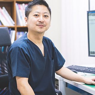 宮崎 啓成
