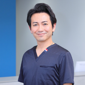 山下 通教先生