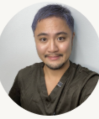 矢本 英之医師 矢本 英之医師