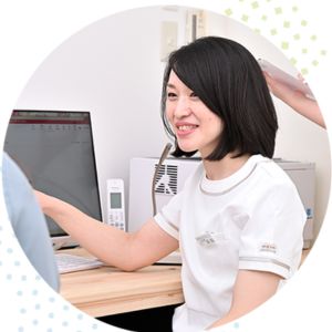 吉丸真澄医師