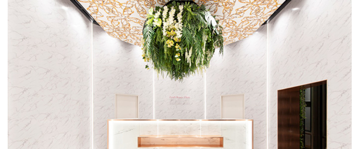 Zetith Beauty Clinic 銀座院